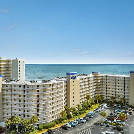 Seaside Beach & Racquet Club 4510-3